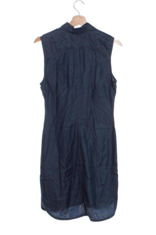 Φόρεμα Hilfiger Denim, Μέγεθος XS, Χρώμα Μπλέ, Τιμή 51,88 €