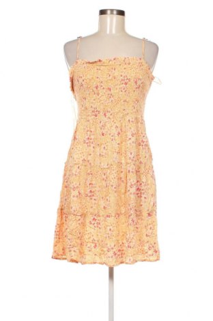 Kleid Hippie Rose, Größe XL, Farbe Mehrfarbig, Preis € 20,18