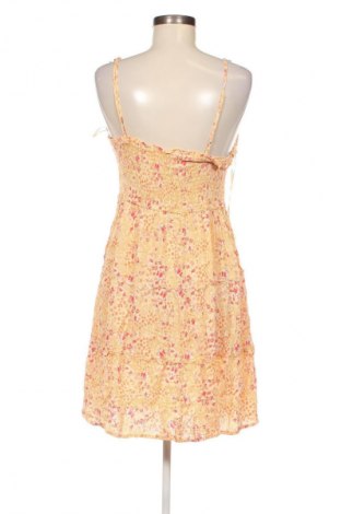 Kleid Hippie Rose, Größe XL, Farbe Mehrfarbig, Preis 11,10 €
