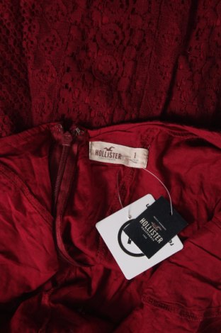 Φόρεμα Hollister, Μέγεθος S, Χρώμα Κόκκινο, Τιμή 36,74 €