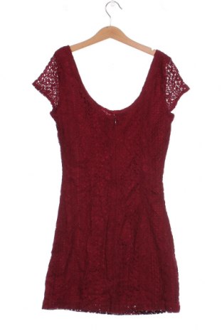 Kleid Hollister, Größe S, Farbe Rot, Preis € 36,82