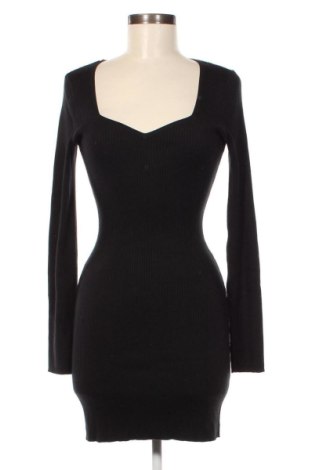 Φόρεμα Hollister, Μέγεθος M, Χρώμα Μαύρο, Τιμή 30,62 €