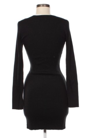 Φόρεμα Hollister, Μέγεθος M, Χρώμα Μαύρο, Τιμή 30,62 €