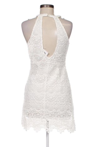 Rochie Hollister, Mărime S, Culoare Alb, Preț 122,45 Lei