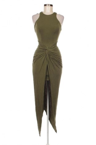 Kleid Hot & Delicious, Größe S, Farbe Grün, Preis 8,90 €