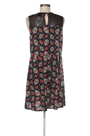 Kleid Hot Topic, Größe XL, Farbe Mehrfarbig, Preis € 17,37