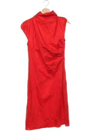 Kleid Hugo Boss, Größe S, Farbe Rot, Preis € 142,65