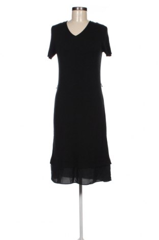 Kleid Hugo Boss, Größe M, Farbe Schwarz, Preis 78,65 €