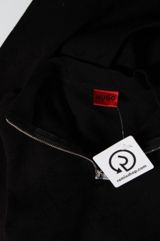 Рокля Hugo Boss, Размер M, Цвят Черен, Цена 190,50 лв.