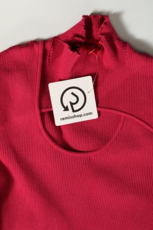 Kleid Hugo Boss, Größe S, Farbe Rosa, Preis 108,01 €
