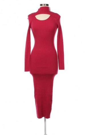 Kleid Hugo Boss, Größe S, Farbe Rosa, Preis € 196,39