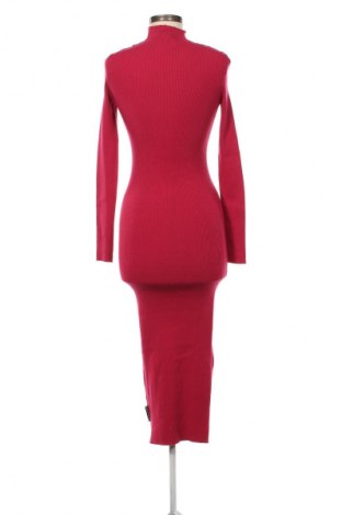 Kleid Hugo Boss, Größe S, Farbe Rosa, Preis 108,01 €