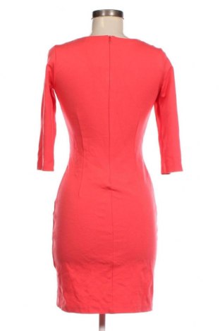 Kleid Hugo Boss, Größe S, Farbe Rosa, Preis 78,46 €