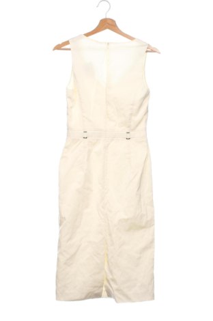 Φόρεμα Hugo Boss, Μέγεθος XS, Χρώμα Εκρού, Τιμή 81,90 €
