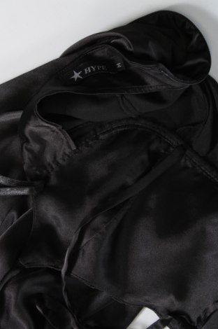 Šaty  Hype, Veľkosť M, Farba Čierna, Cena  22,40 €