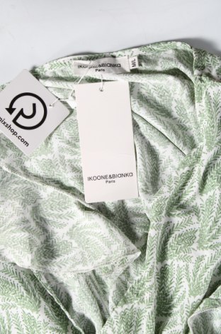 Kleid IKOONE & BIANKA, Größe M, Farbe Mehrfarbig, Preis € 15,25