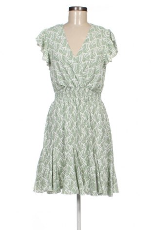 Kleid IKOONE & BIANKA, Größe M, Farbe Mehrfarbig, Preis 23,46 €