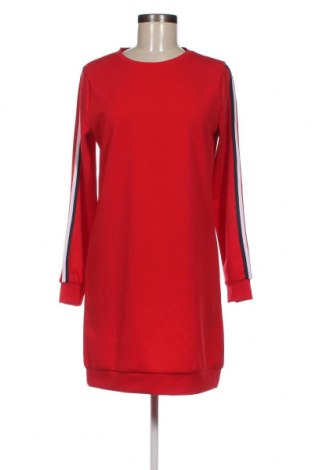 Kleid IX-O, Größe M, Farbe Rot, Preis 11,10 €