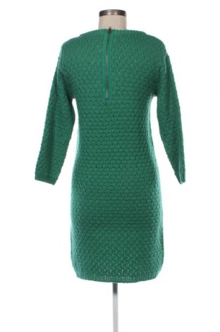 Φόρεμα Ichi, Μέγεθος S, Χρώμα Πράσινο, Τιμή 17,81 €