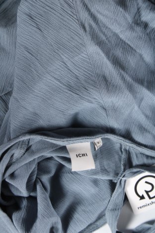 Kleid Ichi, Größe S, Farbe Blau, Preis € 16,25