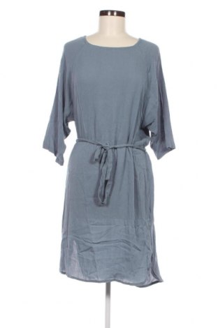Φόρεμα Ichi, Μέγεθος S, Χρώμα Μπλέ, Τιμή 17,00 €