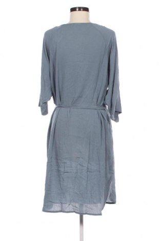 Kleid Ichi, Größe S, Farbe Blau, Preis € 16,25