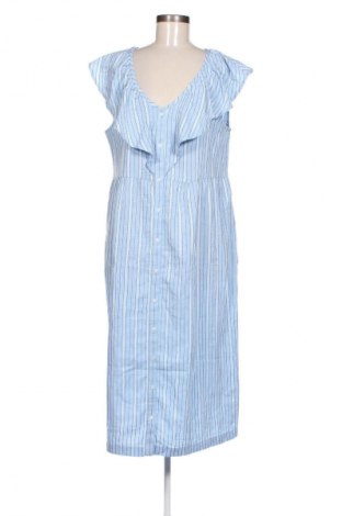 Kleid Ichi, Größe M, Farbe Mehrfarbig, Preis € 55,67
