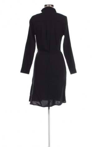 Kleid Ichi, Größe M, Farbe Schwarz, Preis 11,49 €