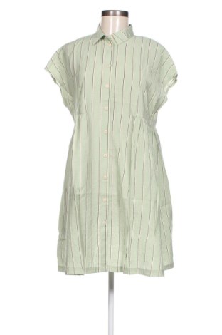 Kleid Ichi, Größe XS, Farbe Grün, Preis 55,67 €