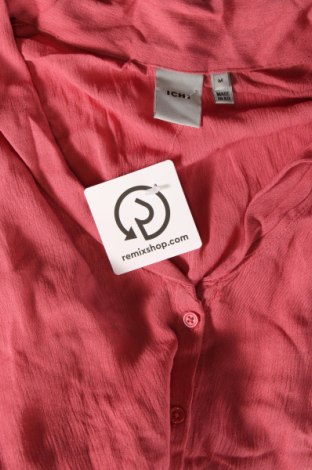 Kleid Ichi, Größe M, Farbe Rosa, Preis € 18,37