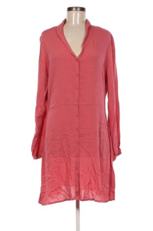 Φόρεμα Ichi, Μέγεθος M, Χρώμα Ρόζ , Τιμή 29,69 €