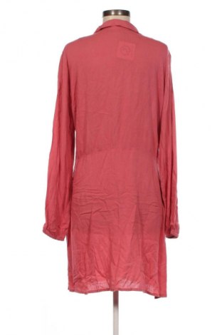 Φόρεμα Ichi, Μέγεθος M, Χρώμα Ρόζ , Τιμή 16,33 €