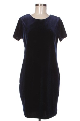 Šaty  Ichi, Veľkosť M, Farba Modrá, Cena  13,61 €