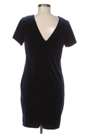 Kleid Ichi, Größe M, Farbe Blau, Preis € 16,70