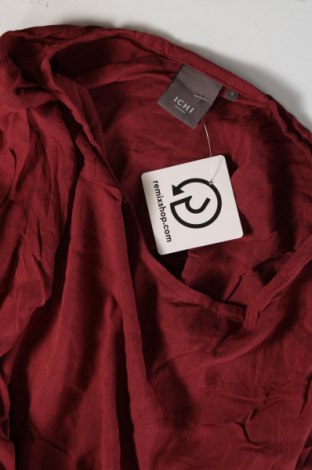 Φόρεμα Ichi, Μέγεθος S, Χρώμα Κόκκινο, Τιμή 5,64 €