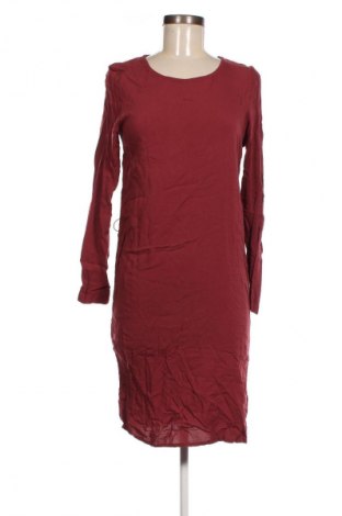 Φόρεμα Ichi, Μέγεθος S, Χρώμα Κόκκινο, Τιμή 13,36 €