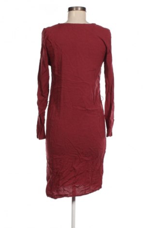 Kleid Ichi, Größe S, Farbe Rot, Preis € 4,99