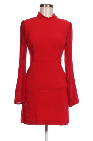Šaty  Idano, Velikost S, Barva Červená, Cena  1 036,00 Kč
