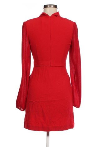 Šaty  Idano, Veľkosť S, Farba Červená, Cena  40,54 €