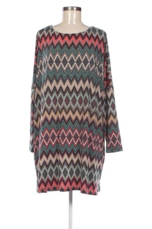 Kleid Ilse Jacobsen, Größe L, Farbe Mehrfarbig, Preis € 31,38