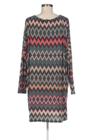 Kleid Ilse Jacobsen, Größe L, Farbe Mehrfarbig, Preis € 31,38