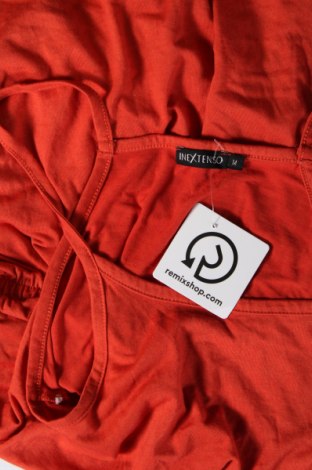 Kleid In Extenso, Größe M, Farbe Orange, Preis 8,45 €