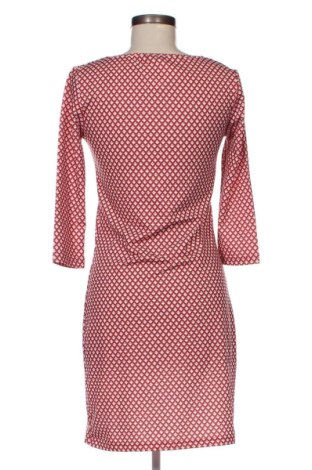 Kleid In Extenso, Größe S, Farbe Rot, Preis 21,49 €