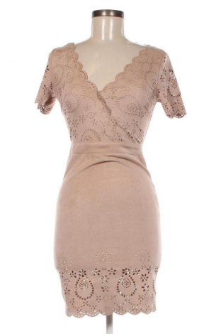 Rochie In Vogue, Mărime S, Culoare Roz, Preț 49,60 Lei