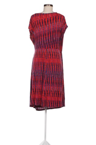 Kleid Indiska, Größe L, Farbe Mehrfarbig, Preis 15,40 €