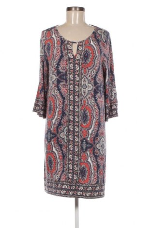 Kleid Indiska, Größe L, Farbe Mehrfarbig, Preis € 18,37