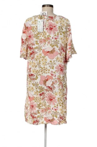 Φόρεμα Indiska, Μέγεθος XL, Χρώμα Πολύχρωμο, Τιμή 36,74 €