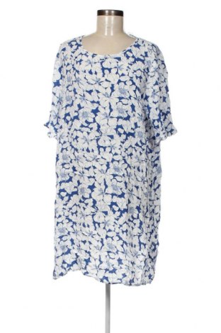 Φόρεμα Indiska, Μέγεθος XL, Χρώμα Πολύχρωμο, Τιμή 66,80 €