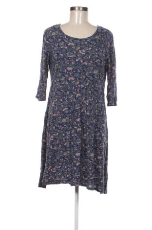 Kleid Indiska, Größe M, Farbe Mehrfarbig, Preis 16,70 €