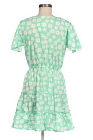 Kleid Indulge, Größe L, Farbe Grün, Preis 18,37 €